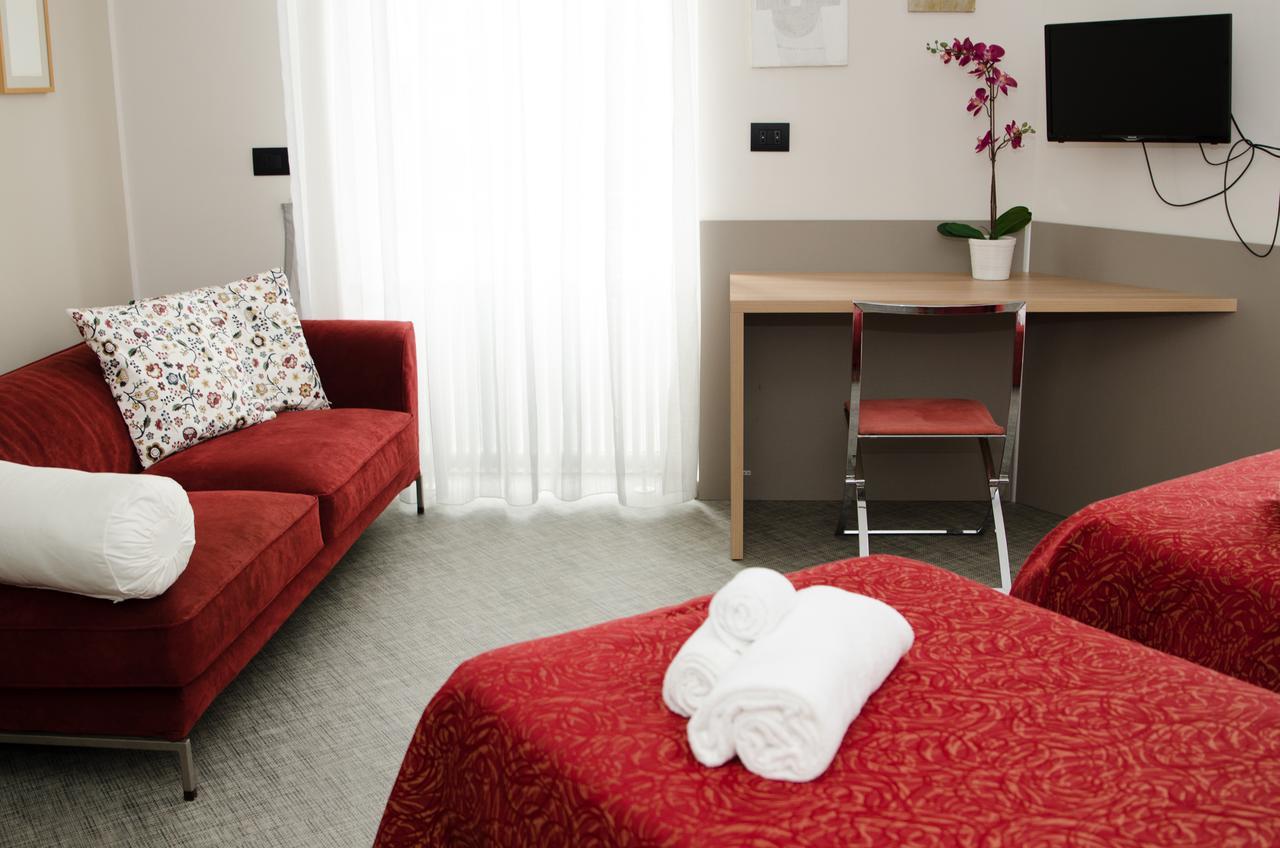 Torino Comfort Kültér fotó
