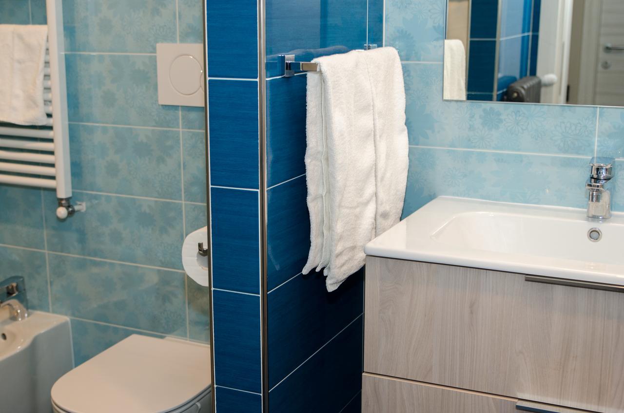 Torino Comfort Kültér fotó