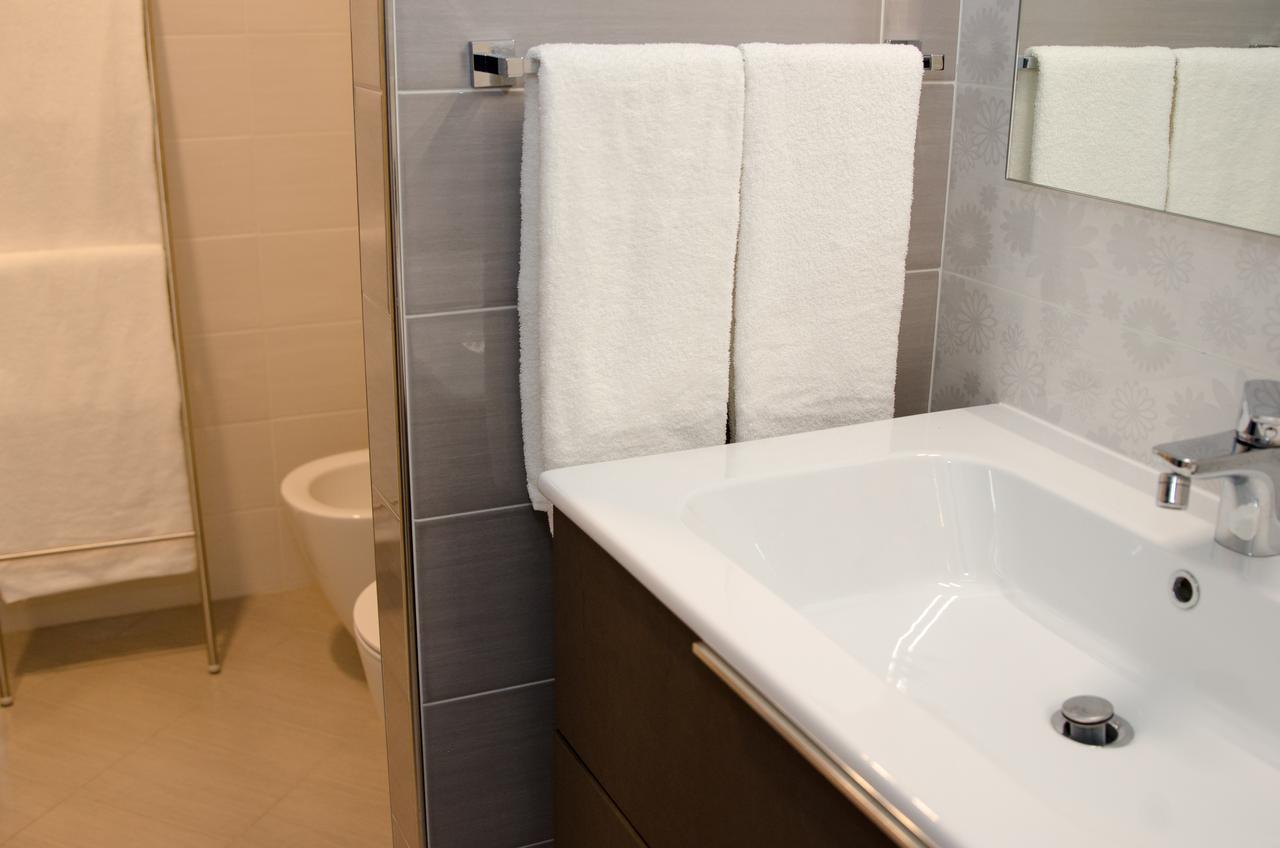 Torino Comfort Kültér fotó