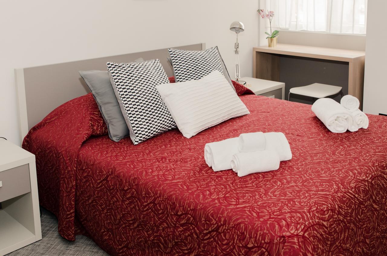 Torino Comfort Kültér fotó