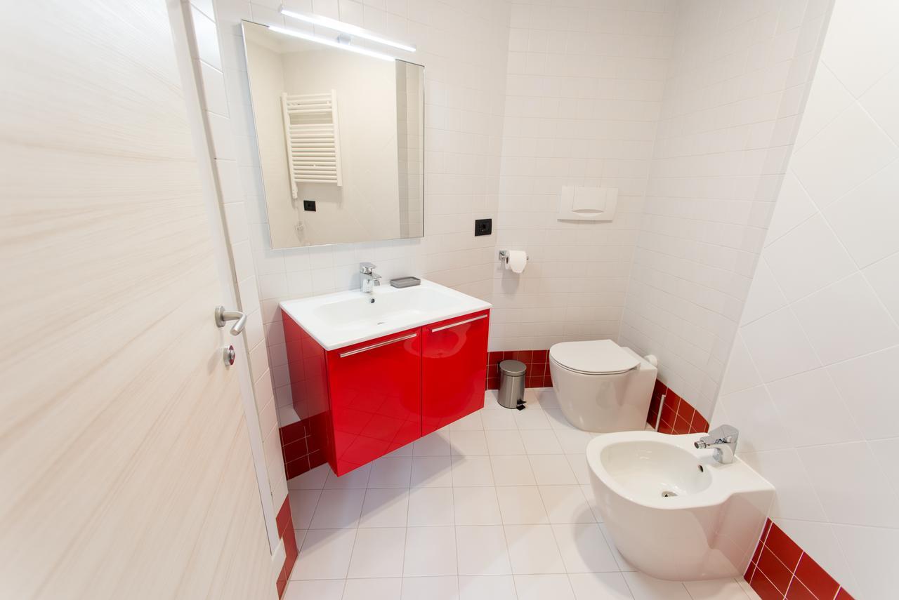 Torino Comfort Kültér fotó