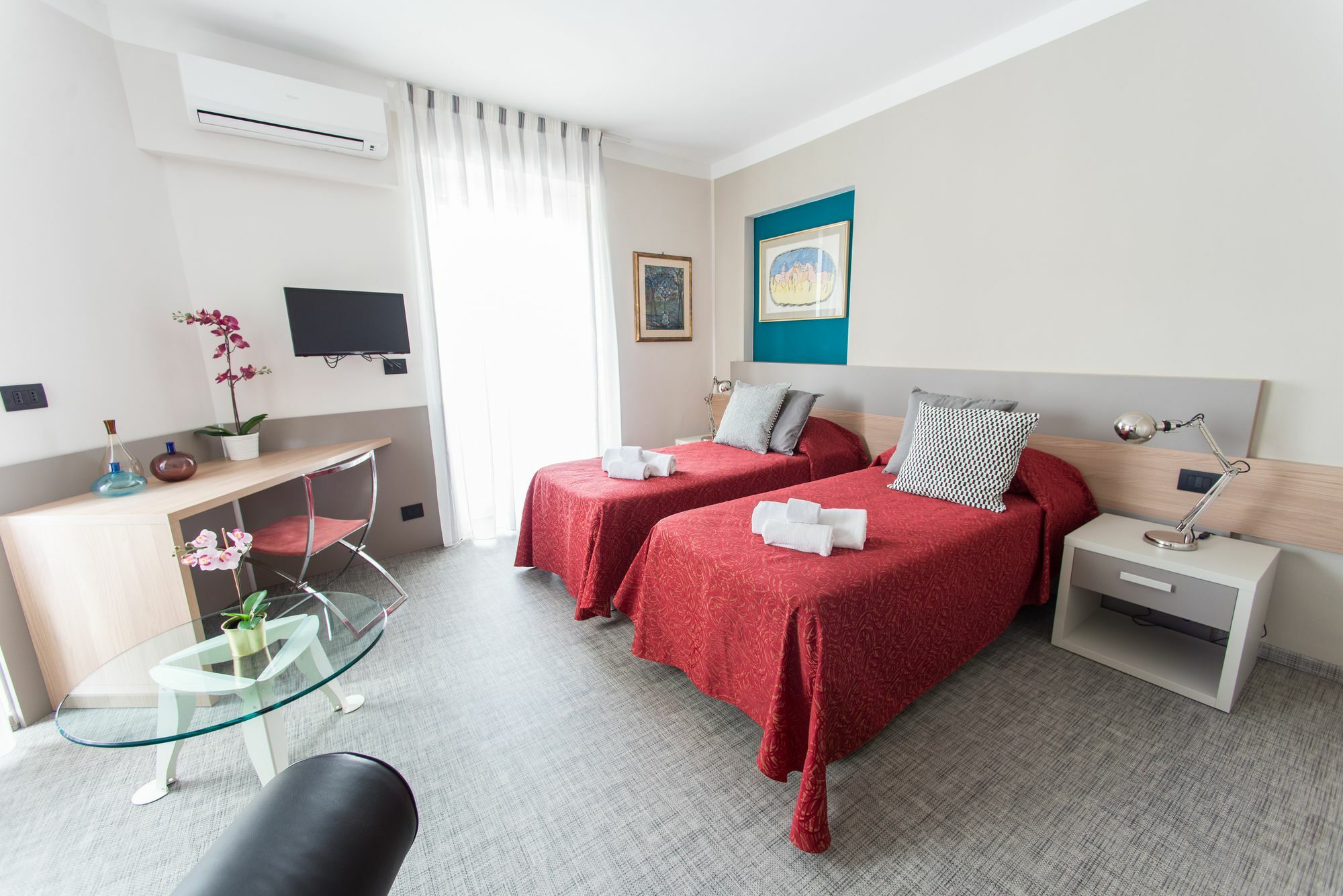 Torino Comfort Kültér fotó